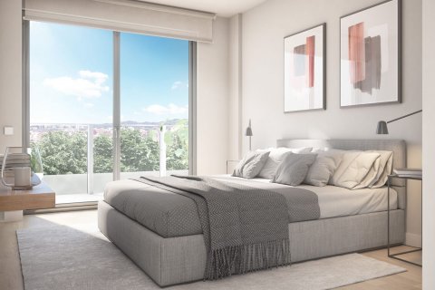 Nou Rubi III Barcelona, Hiszpania nr 47951 – zdjęcie 5