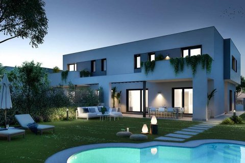 Villaciosa de Odon Madrid, Hiszpania nr 47958 – zdjęcie 5