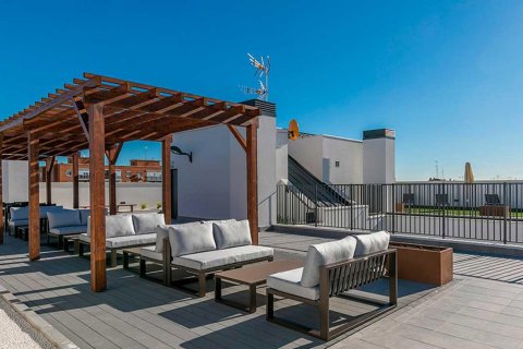 Mostoles Madrid, Hiszpania nr 47981 – zdjęcie 4
