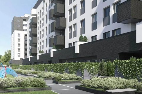 Torres del Mayorazgo Madrid, Hiszpania nr 48011 – zdjęcie 3