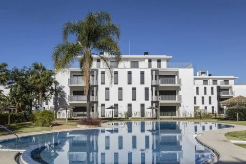 Punta Terraces w Cadiz, Hiszpania nr 48057 – zdjęcie 3