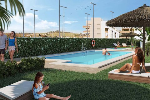 Skyline Sevilla Camas, Seville, Hiszpania nr 49274 – zdjęcie 3