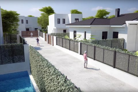 Villas de la Juncosa w Sevilla, Seville, Hiszpania nr 49275 – zdjęcie 5