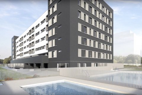 Axial Homes Madrid, Hiszpania nr 49300 – zdjęcie 1