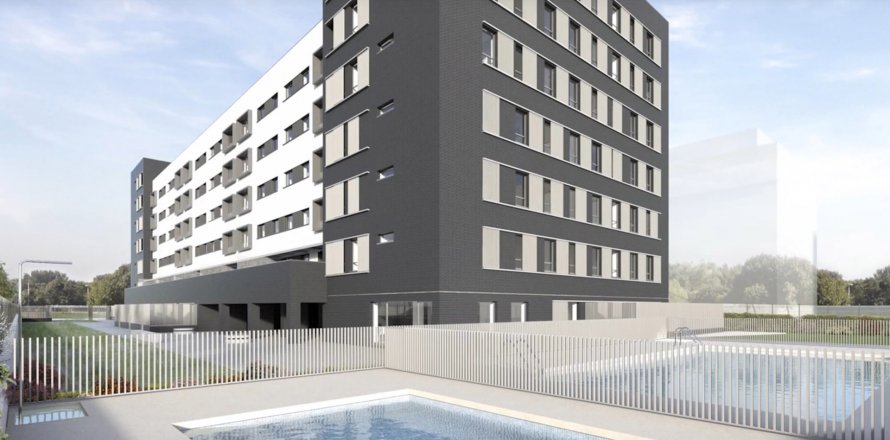 Axial Homes Madrid, Hiszpania nr 49300