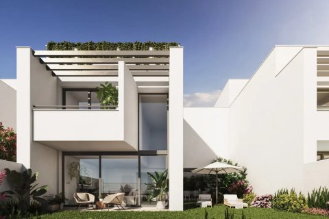 Villas de Somiedo w San Sebastian de los Reyes, Madrid, Hiszpania nr 47830 – zdjęcie 2