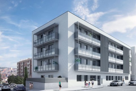 Nou Rubi III Barcelona, Hiszpania nr 47951 – zdjęcie 1