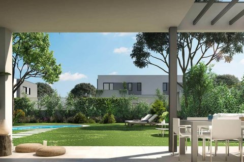Villaciosa de Odon Madrid, Hiszpania nr 47958 – zdjęcie 4