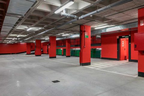 Mostoles Madrid, Hiszpania nr 47981 – zdjęcie 6