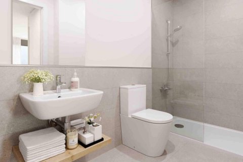 Habitat Torre Amura A Coruna, Hiszpania nr 48009 – zdjęcie 9