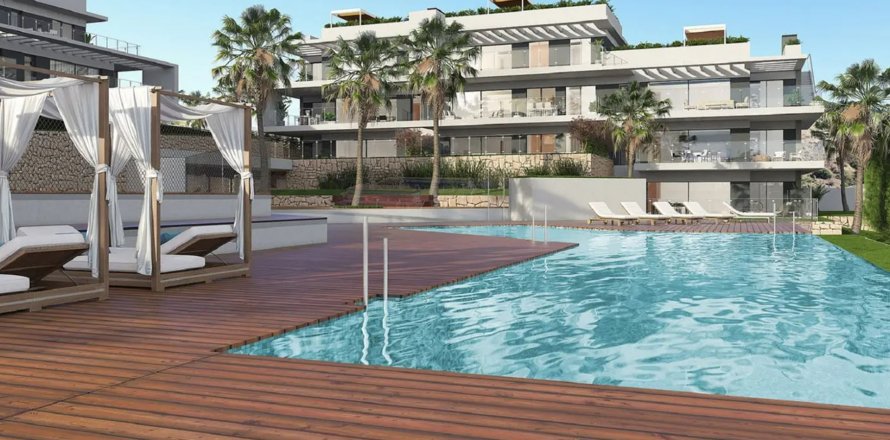 Citrea Malaga, Hiszpania nr 48012