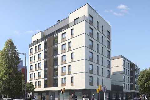 Hannon Barcelona, Hiszpania nr 49169 – zdjęcie 2
