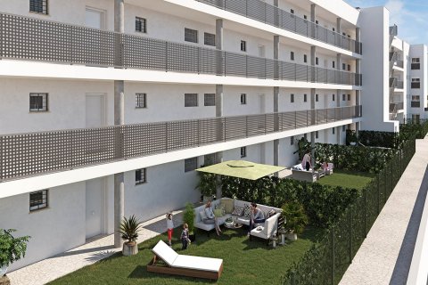 Skyline Sevilla Camas, Seville, Hiszpania nr 49274 – zdjęcie 4
