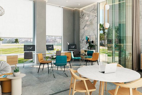 AQ Urban Sky Malaga, Hiszpania nr 47920 – zdjęcie 10