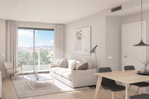 Nou Rubi III Barcelona, Hiszpania nr 47951 – zdjęcie 6