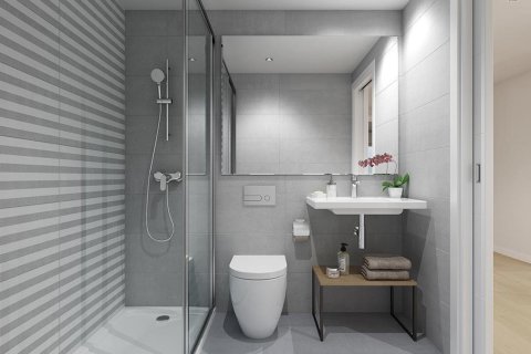 FineStrelles Barcelona, Hiszpania nr 47953 – zdjęcie 9