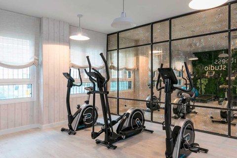 Mostoles Madrid, Hiszpania nr 47981 – zdjęcie 8