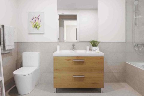 Habitat Torre Amura A Coruna, Hiszpania nr 48009 – zdjęcie 5
