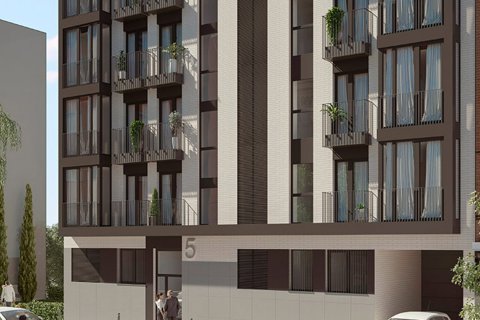 Duquesa5 Madrid, Hiszpania nr 48155 – zdjęcie 1