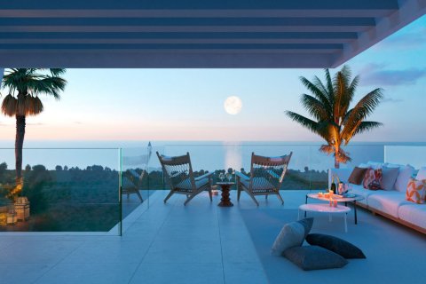 Eden La Cala De Mijas, Malaga, Hiszpania nr 48161 – zdjęcie 12