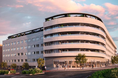 Ceres Madrid, Hiszpania nr 47872 – zdjęcie 1
