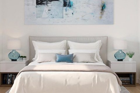AQ Urban Sky Malaga, Hiszpania nr 47920 – zdjęcie 11