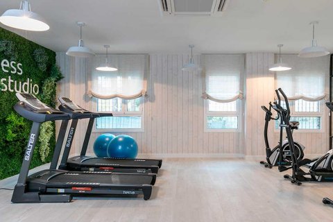 Mostoles Madrid, Hiszpania nr 47981 – zdjęcie 9