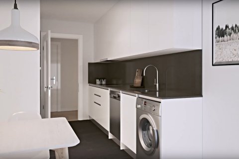 Axial Homes Madrid, Hiszpania nr 49300 – zdjęcie 6