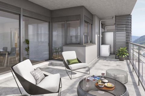 Kurtzebarri bizilekua Aretxabaleta, Gipuzkoa, Hiszpania nr 47877 – zdjęcie 8