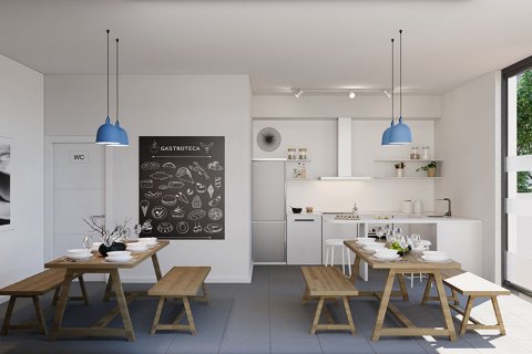 Adei Ripagaina Pamplona, Navarre, Hiszpania nr 47919 – zdjęcie 6