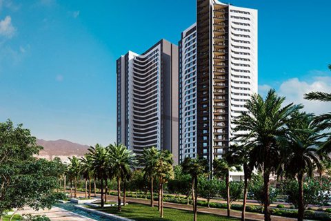 AQ Urban Sky Malaga, Hiszpania nr 47920 – zdjęcie 1
