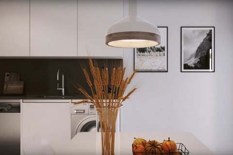 Axial Homes Madrid, Hiszpania nr 49300 – zdjęcie 11
