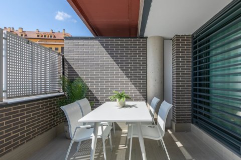 Alcala Ciudadela II Madrid, Hiszpania nr 49301 – zdjęcie 18