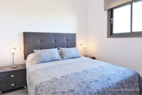 Apartament w Villamartin, Alicante, Hiszpania 3 sypialnie, 95 mkw. nr 49283 – zdjęcie 15
