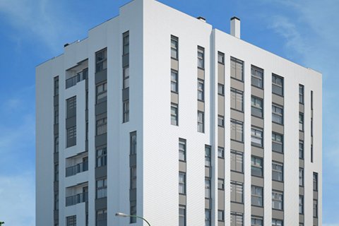 Alfonso XII Mostoles, Madrid, Hiszpania nr 47826 – zdjęcie 1