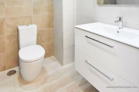 Apartament w Villamartin, Alicante, Hiszpania 3 sypialnie, 95 mkw. nr 49283 – zdjęcie 14