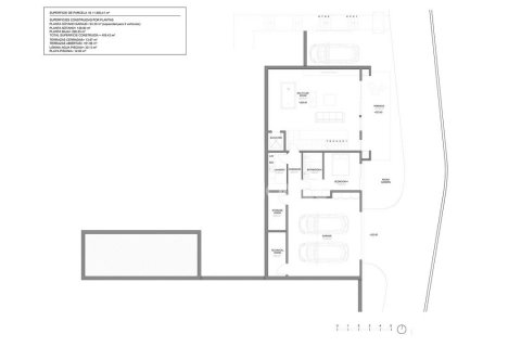 Willa Marbella, Malaga, Hiszpania 4 sypialnie, 408 mkw. nr 48345 – zdjęcie 5
