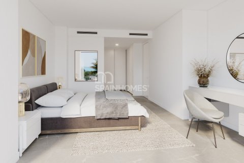Apartament w Marbella, Malaga, Hiszpania 3 sypialnie, 117 mkw. nr 48313 – zdjęcie 5