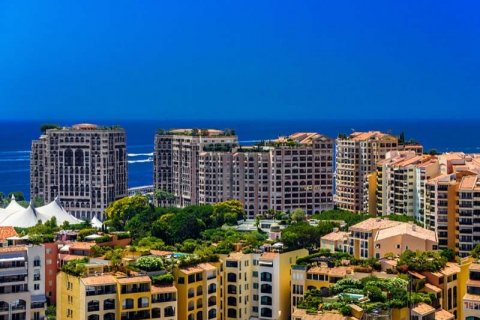 For property buyers, Marbella is the third most expensive municipality in Spain