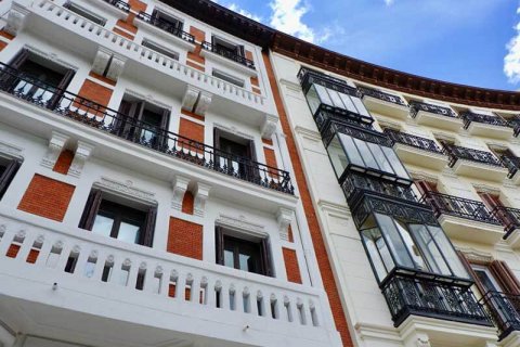 Getafe is the second most popular city in Spain for housing sales