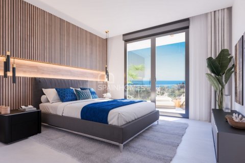 Apartament w Marbella, Malaga, Hiszpania 2 sypialnie, 83 mkw. nr 48460 – zdjęcie 4