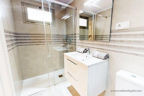 Apartament w Villamartin, Alicante, Hiszpania 3 sypialnie, 95 mkw. nr 49283 – zdjęcie 12