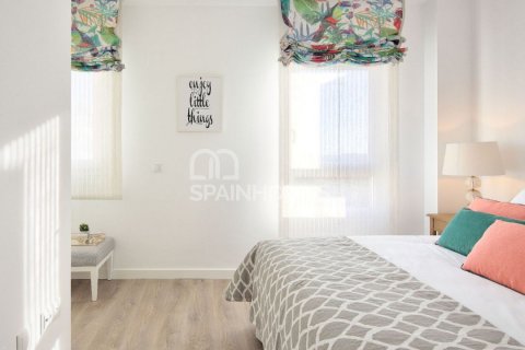 Apartament w Marbella, Malaga, Hiszpania 2 sypialnie, 75 mkw. nr 48336 – zdjęcie 7