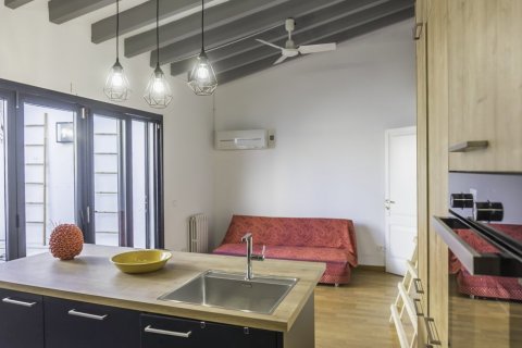 Apartament w Palma de Majorca, Mallorca, Hiszpania 3 sypialnie, 116 mkw. nr 48103 – zdjęcie 5