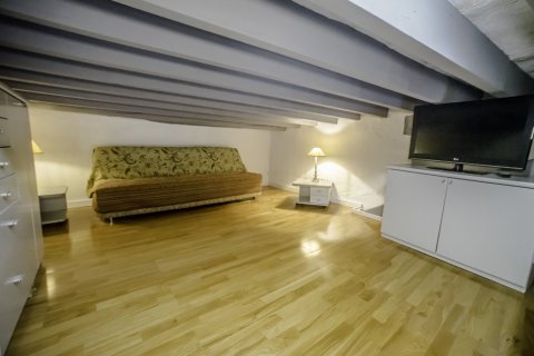 Apartament w Palma de Majorca, Mallorca, Hiszpania 3 sypialnie, 116 mkw. nr 48103 – zdjęcie 9