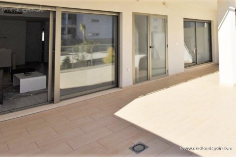 Apartament w Villamartin, Alicante, Hiszpania 3 sypialnie, 95 mkw. nr 49283 – zdjęcie 4