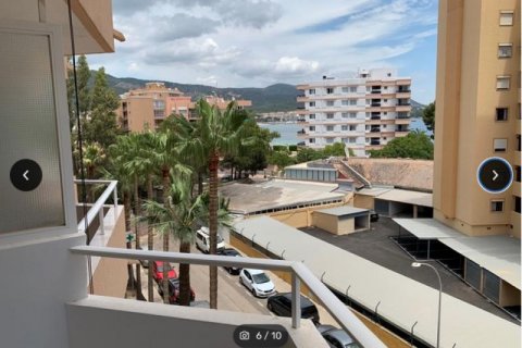 Apartament w Palmanova, Mallorca, Hiszpania 34 mkw. nr 48073 – zdjęcie 2