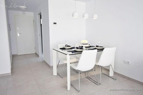 Apartament w Villamartin, Alicante, Hiszpania 2 sypialnie, 70 mkw. nr 49280 – zdjęcie 8