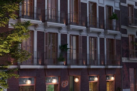 Galileo 9 Madrid, Hiszpania nr 36951 – zdjęcie 1
