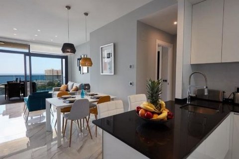 Apartament Benidorm, Alicante, Hiszpania 2 sypialnie, 105 mkw. nr 50266 – zdjęcie 5